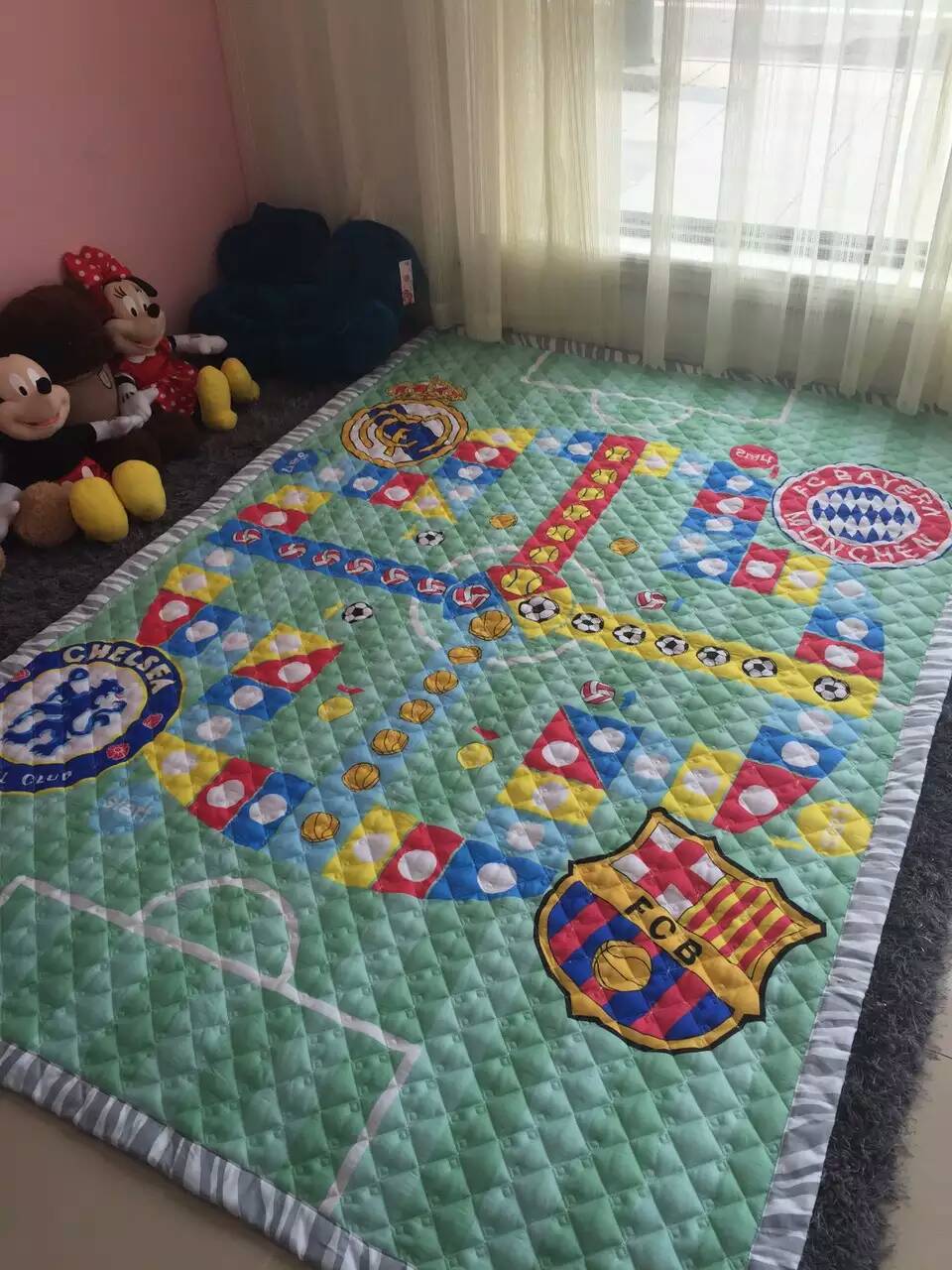 飛行棋