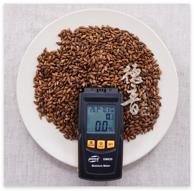 Barley Tea Da Mai Cha 500g Roasted Barley Grains for Brewing and Culinary Use quality and texture