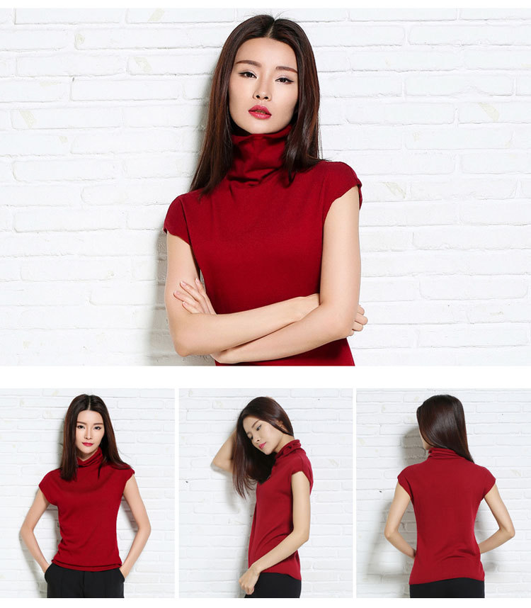 Gilet femme en Tricot - Ref 3318384 Image 21