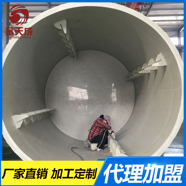 山東金天成塑料製品有限公司主圖