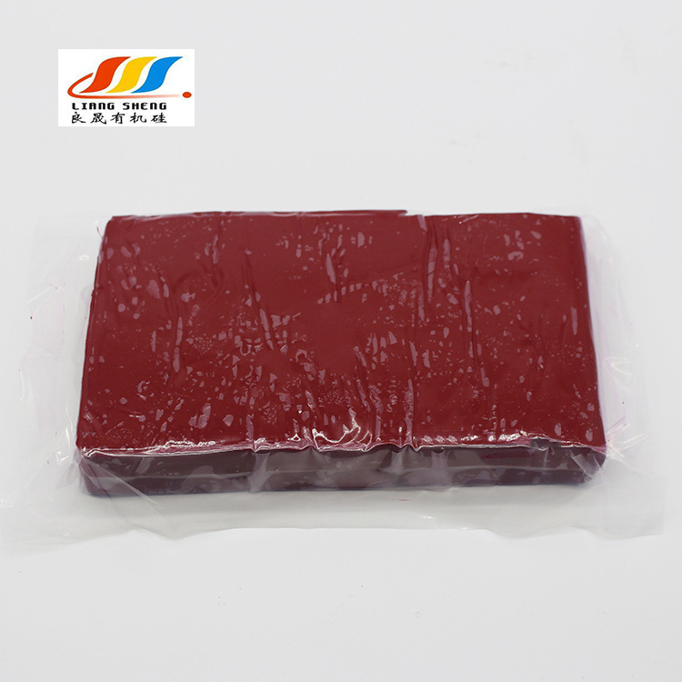 厂家直销环保硅胶专用色胶 耐温 高浓度 色彩艳丽 食品级硅胶色母