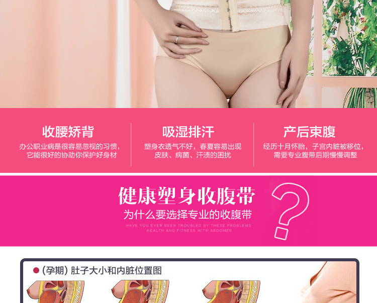 Corset - Ref 678713 Image 8