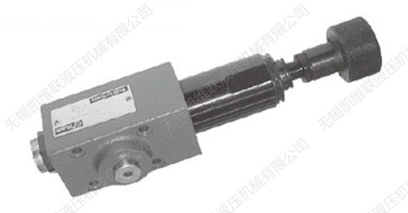 DR6DP1-50B/150YM,DR6DP3-50B/150YM,直动式减压阀