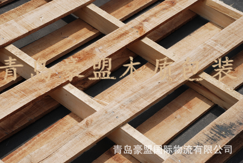 柳桉板托盘8