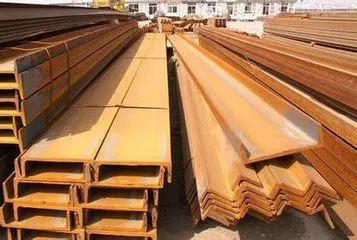 专业高价收购珠海废旧槽钢 废旧工字钢回收