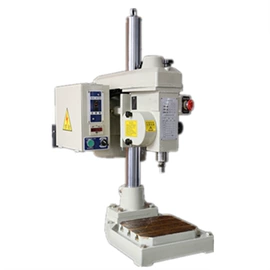 钻床;螺纹加工机床;专用机床