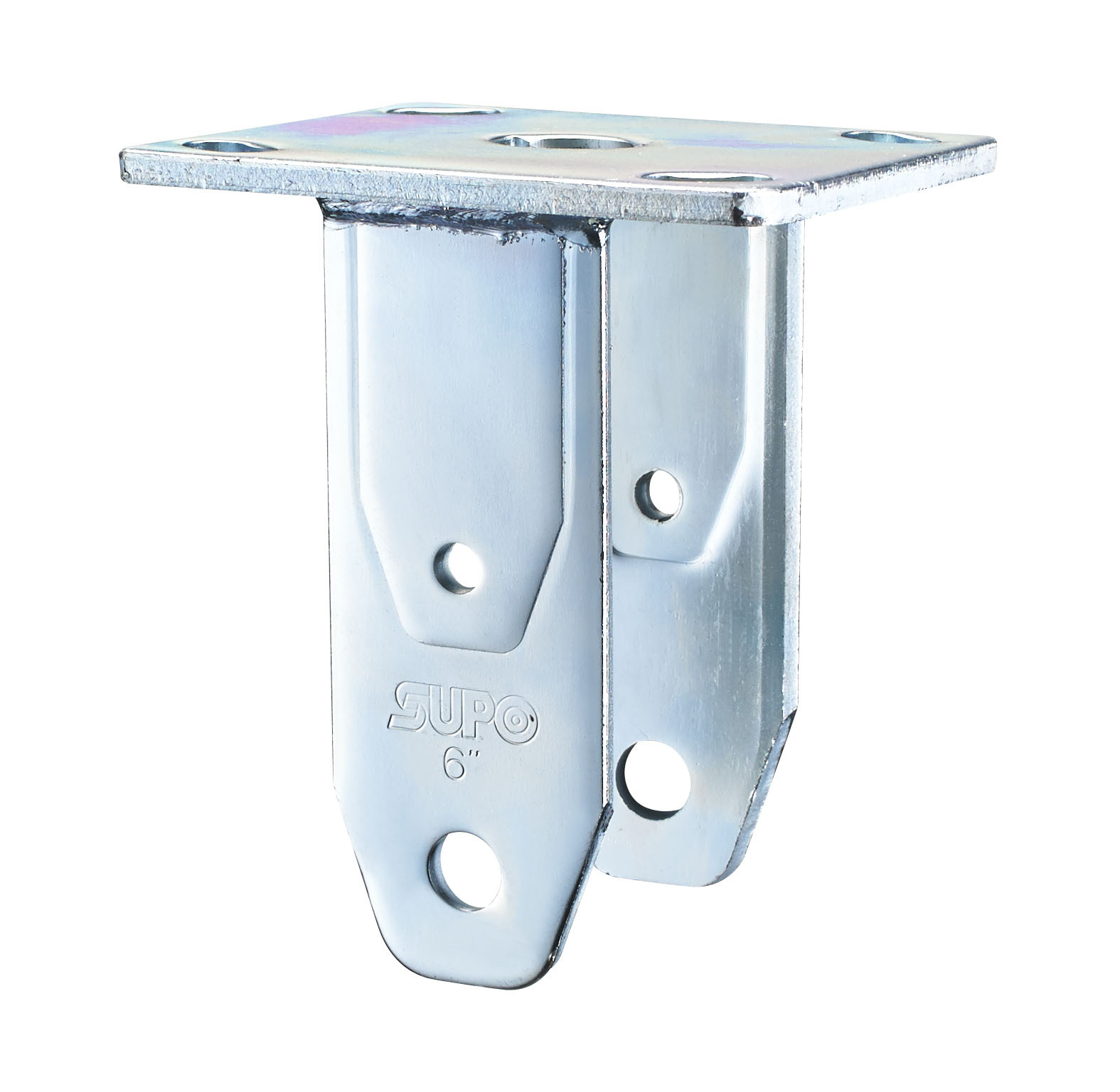 Heavy universal brake stainless steel