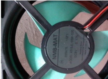 原装 正品 电冰箱风扇 FBA11J10M AG-158730