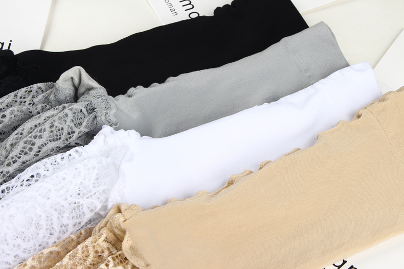 Body sexy en coton - Ref 658198 Image 11