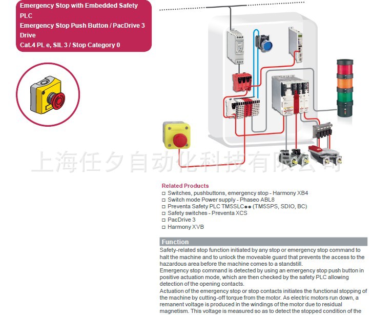 施耐德安全继电器XPS-AF5130 施耐德,安全继电器,XPS-AF5130,施耐德安全继电器,继电器