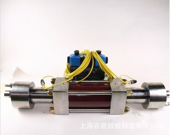 水刀增压器高压水射流水刀配件增压器高压水射流泵站