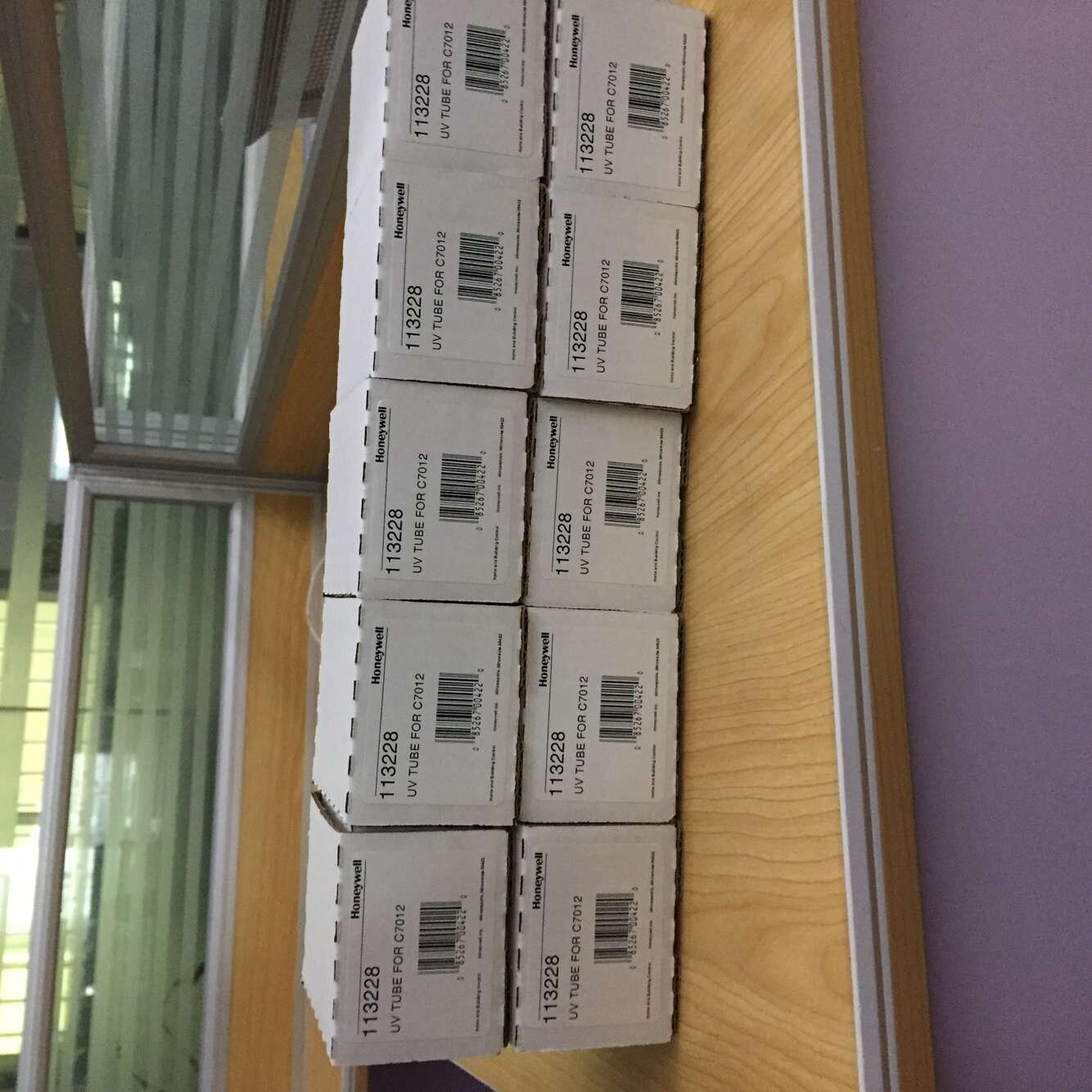 美国霍尼韦尔113228火焰探测器华南一级代理商