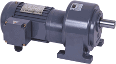 供应工厂供应CPG齿轮减速机