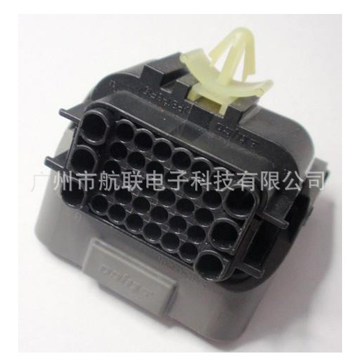 正品TE/AMP/TYCO 1743062-2 现货优势供应泰科胶壳连接器插头-阿里巴巴