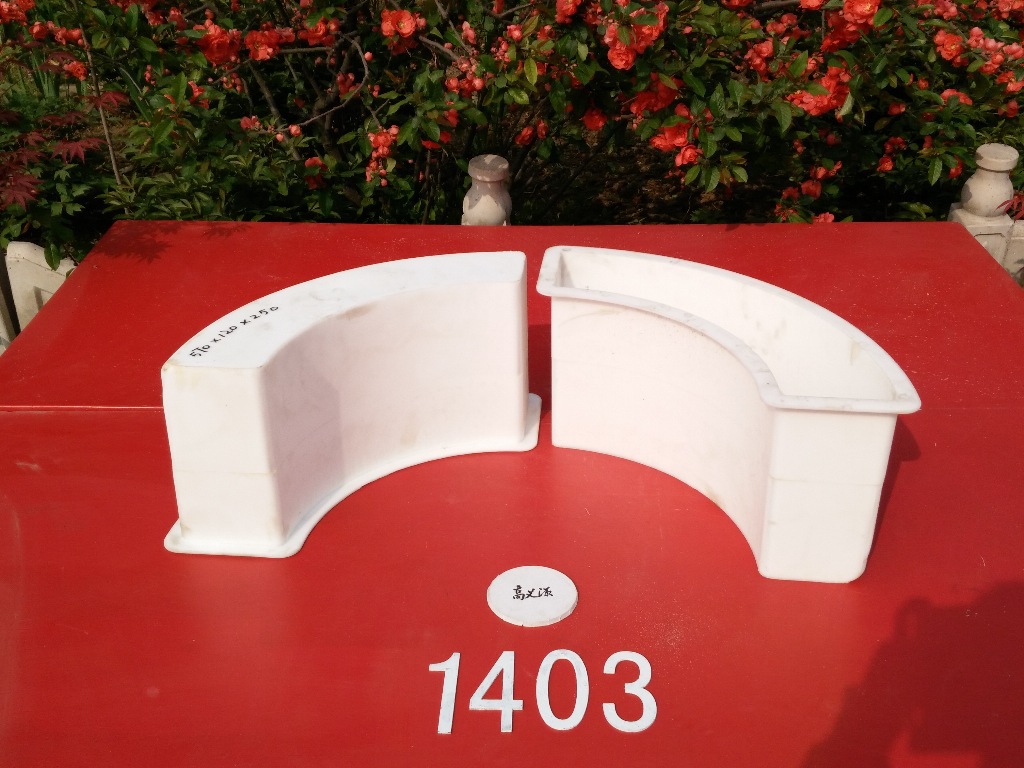 长期供应树坑砖塑料模具多型号可以沟通