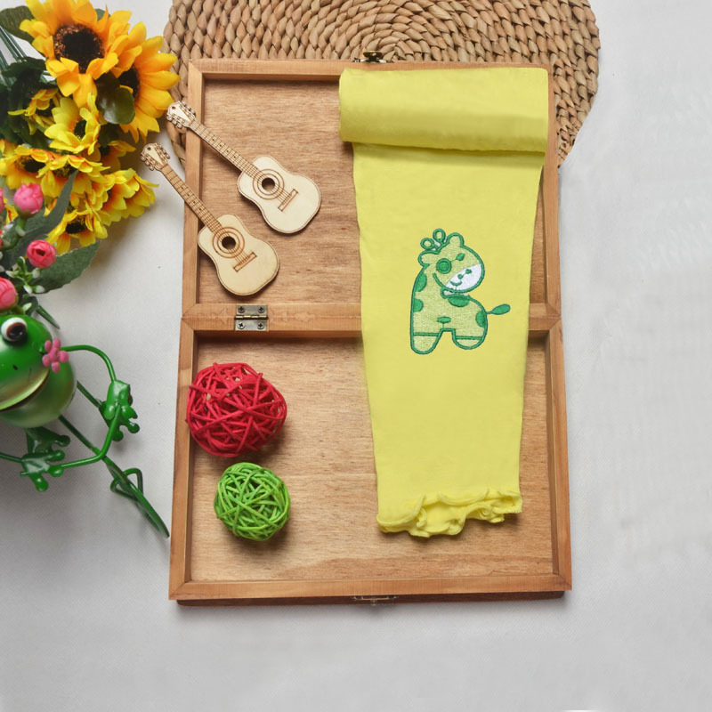 Pantalon fille - Ref 2063099 Image 33