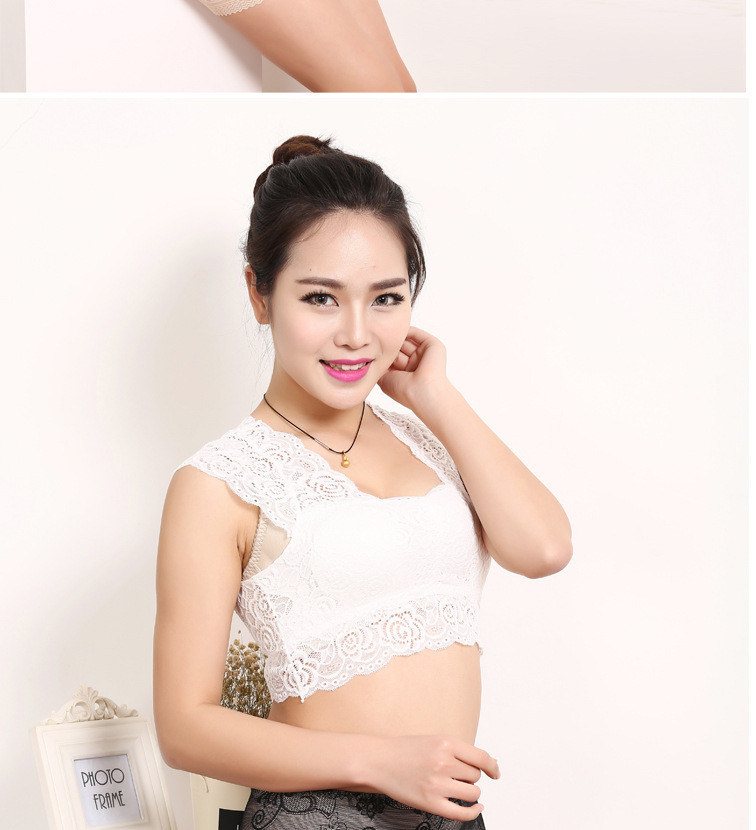 body amincissant A351 en viscose - Ref 675800 Image 14