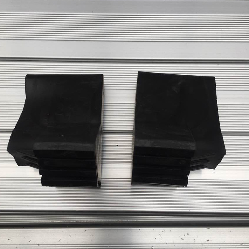 多功能梯 折叠梯 工程梯 人字梯 直梯 家用铝梯 脚垫|ru