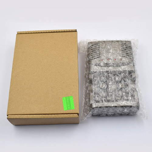 Cross-border 819W four-slot independent No. 5 battery charger with cord output, rechargeable for 9V nickel-hydrogen batteries