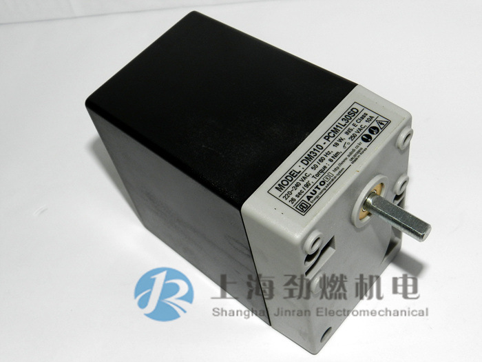 DM310-PCM1L30SD 伺服马达 韩国AUTODI 水国/SOOKOOK燃烧器专用