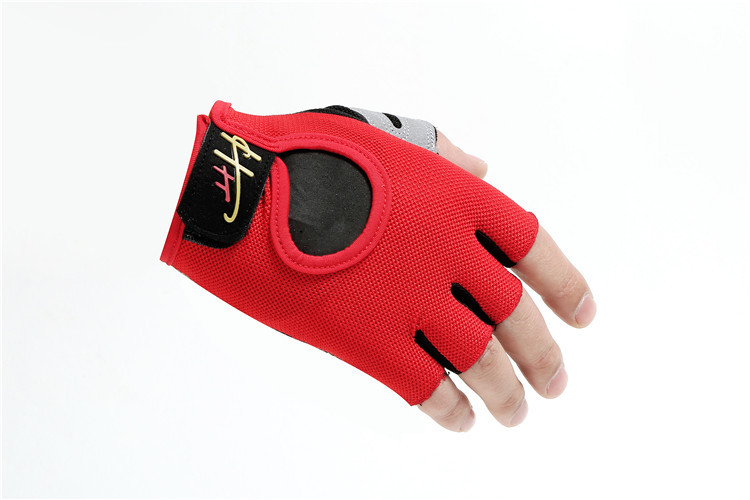 Gants pour vélo mixte - Ref 2245294 Image 31