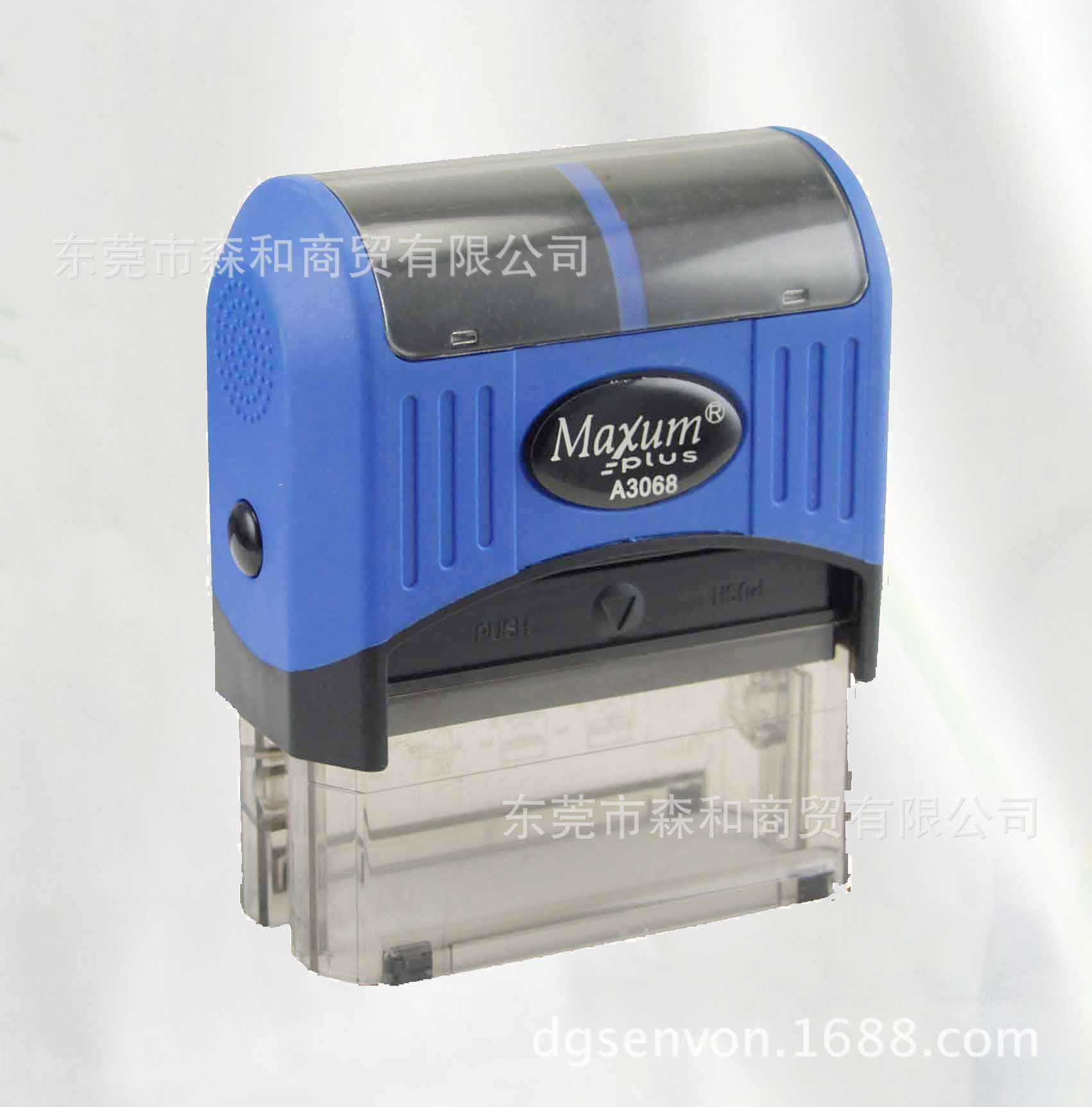 ������ӡ��PS3068A ��A3068��MaxStamp��īӡ�²�������