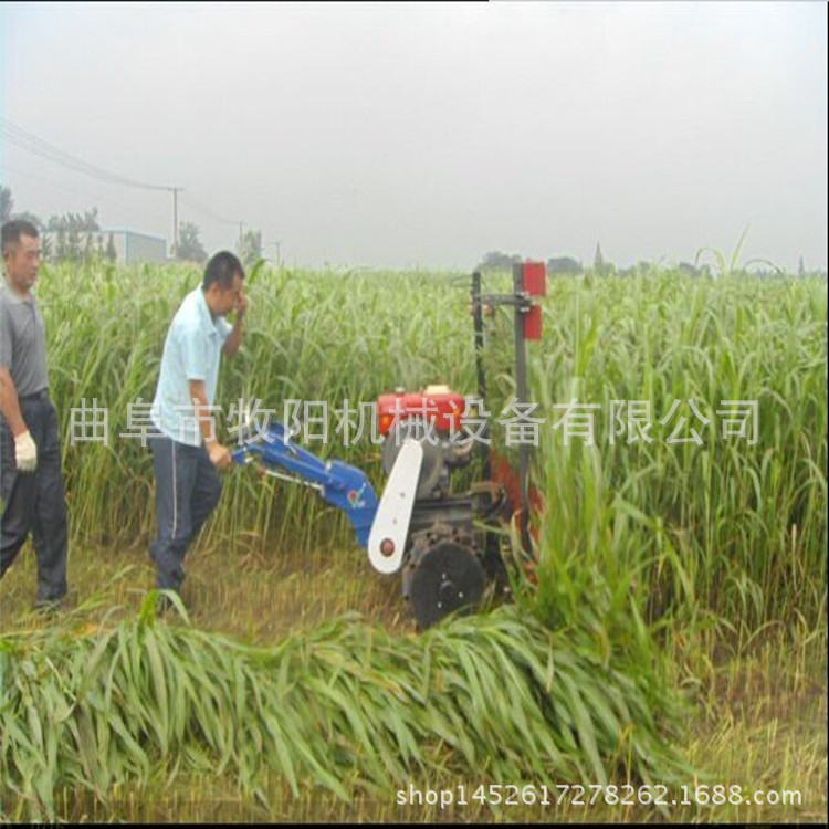 农业机械割晒机 厂家制造