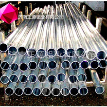 2011铝管 高精级拉拔淬火铝合金管