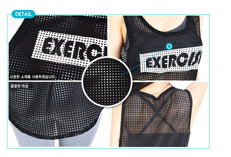 Débardeur sport pour femme - Ref 2027777 Image 10