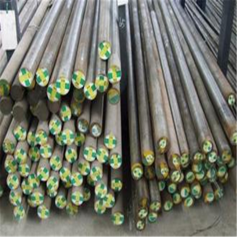 厂家销售不锈钢347H SUS329  316N 926 316Ti 高品质圆钢质量保证