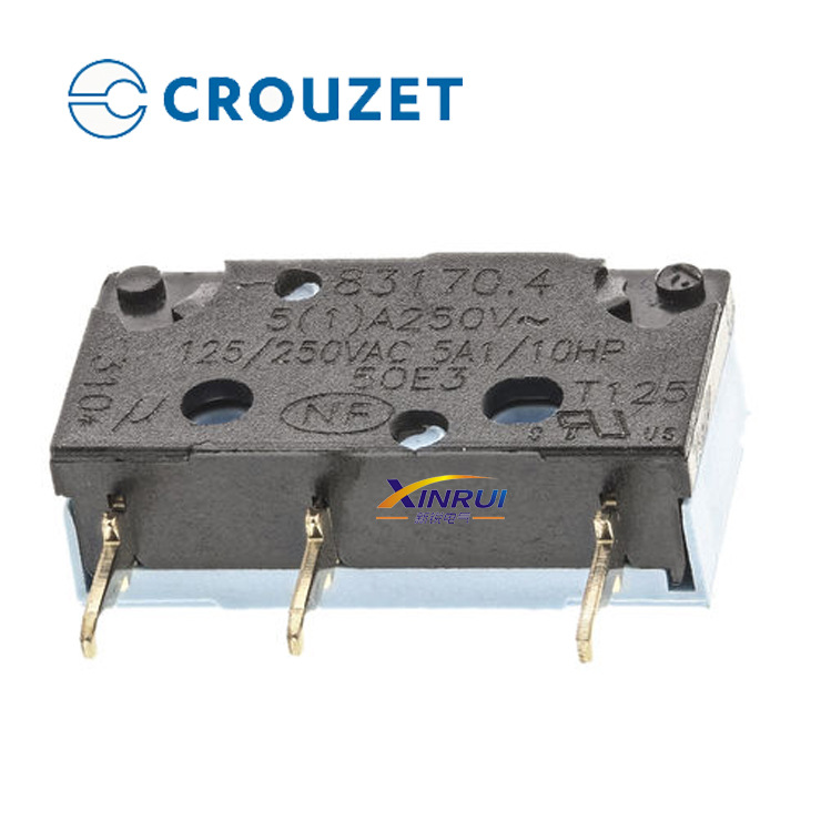 83170.4微动开关全新原装CROUZET高诺斯83170408-阿里巴巴