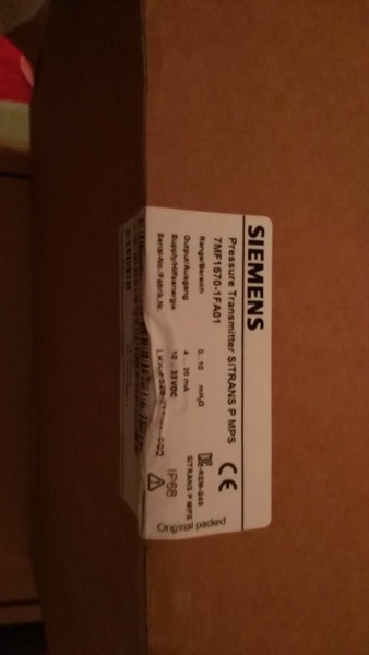 ������7MF1570-1FA01��ѹҺλ������SITRANS MPSͶ��ʽҺλ������