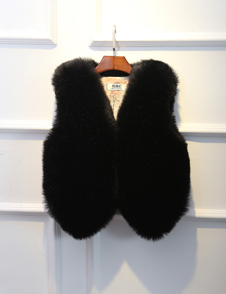 Gilet femme - Ref 3318167 Image 3