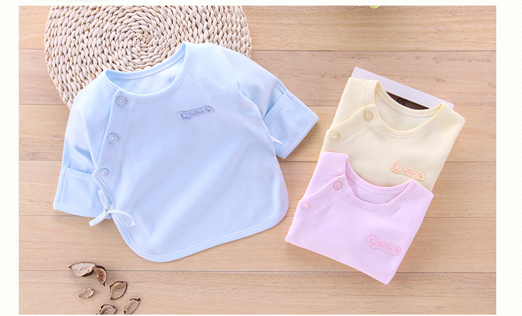 Coffret cadeau pour bébé - vêtements - Ref 1958822 Image 27