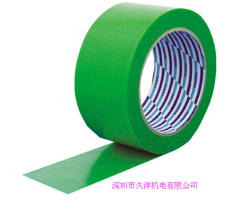 日本DIATEX进口K-10-GR-50MM涂装养护用胶带