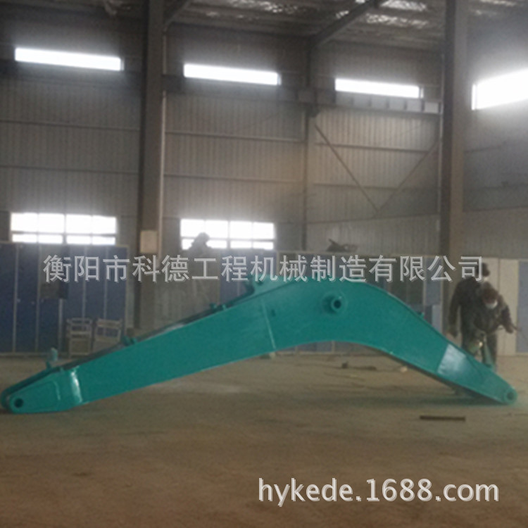 科德机械供应国机重工ZG3225LC-9挖掘机标准臂，大小臂，动臂斗杆