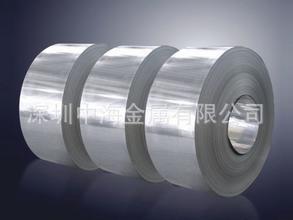 厂家直销 202不锈钢带 304 316不锈钢钢带 镜面钢带不锈钢带
