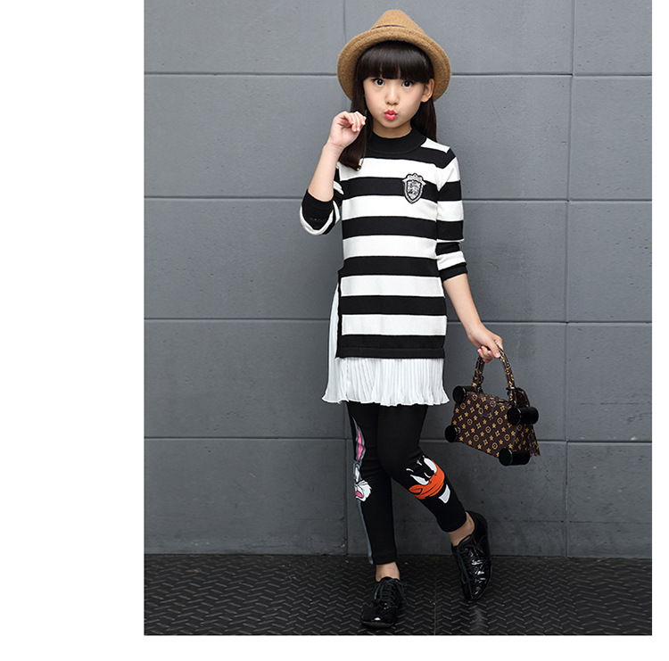 Pull fille - Ref 2105785 Image 47