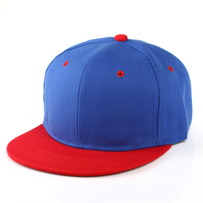 Unisexo Estilo Simple Bloque De Color Aleros Curvos Gorra De Beisbol display picture 4