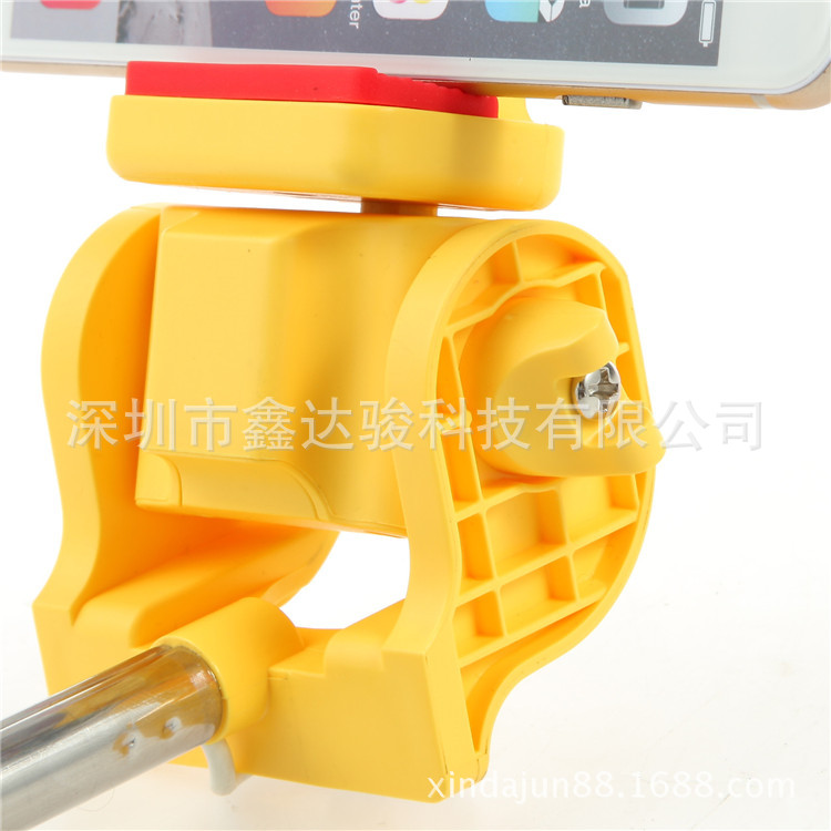 Bâton selfie en Acier inoxydable - Ref 3386310 Image 10