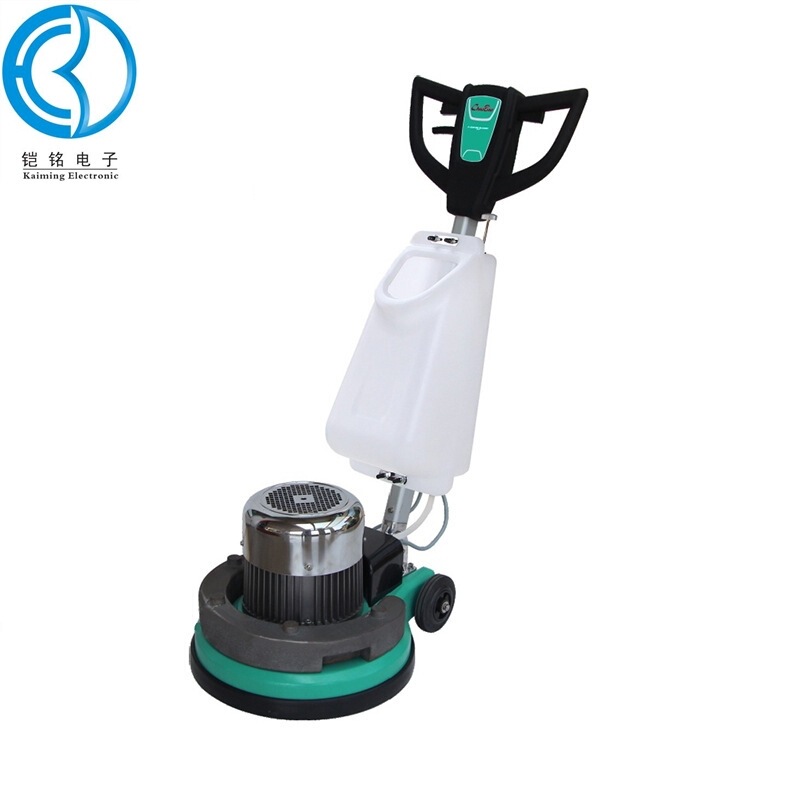 Chaobao brand HY4A floor brushing and weighting renovation machine floor washing and carpet polishing machine Chaobao brand HY4A floor brushing and weighting renovation machine floor washing and carpet polishing machine