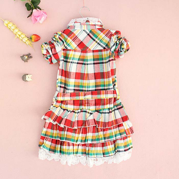 Chemise fille à manche longue - Ref 2085672 Image 23