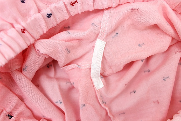 Pantalon pyjama jeunesse - Ref 723926 Image 23