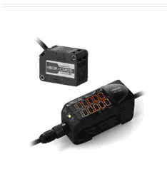 OMRON欧姆龙 正品	ZX2-LD50 0.5M	智能激光CMOS型测距传感器