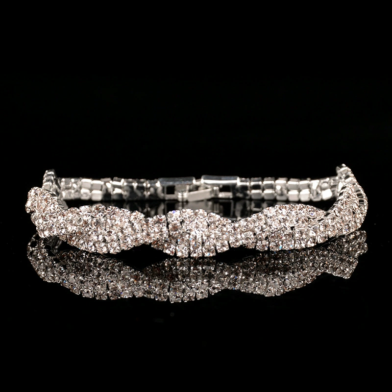 Accessory, universal retro bracelet, (Cross-border trading), wholesale, simple and elegant design