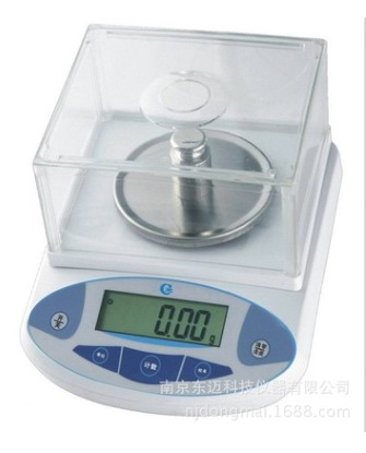 JM-B10002电子天平1000g/0.01g 一级代理