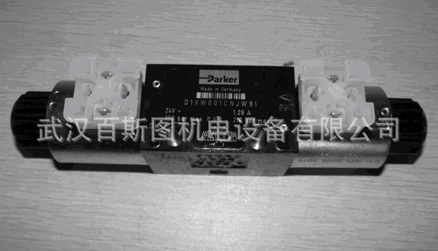 美国派克DBEP6A06-13/4G24NK4M-382