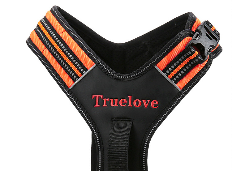 Pet Harness Image 3
