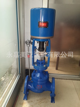 电动温度调节阀 自力式温度控制阀 自动温度调节阀