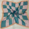 Lattice apricot color